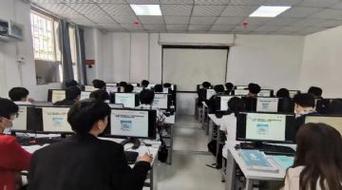 郑州计算机软件开发培训学校排名